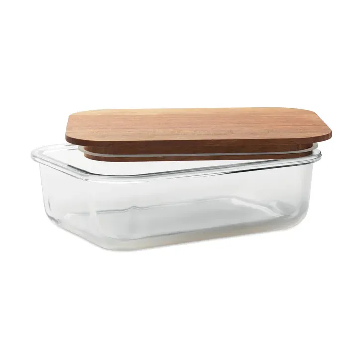 Glass lunch box 800ml - MO2750 (MOCN#22)